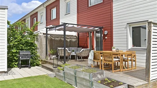 Bostadsrätter till salu i Haninge - foto 5