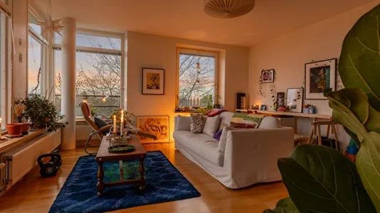 Bostadsrätter till salu i Söderort - foto 10