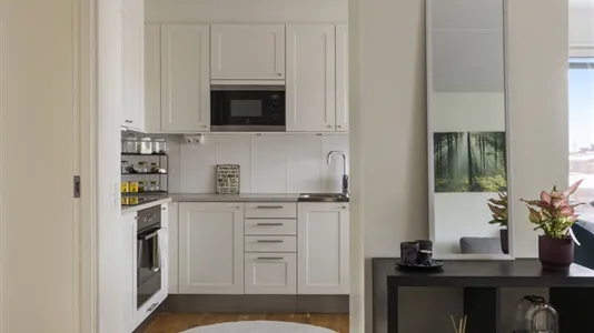 Bostadsrätter till salu i Söderort - foto 10