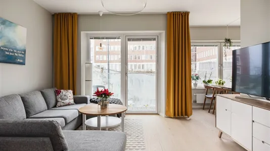 Bostadsrätter till salu i Nacka - foto 11