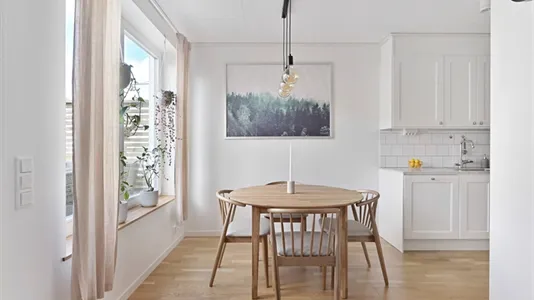 Bostadsrätter till salu i Haninge - foto 5