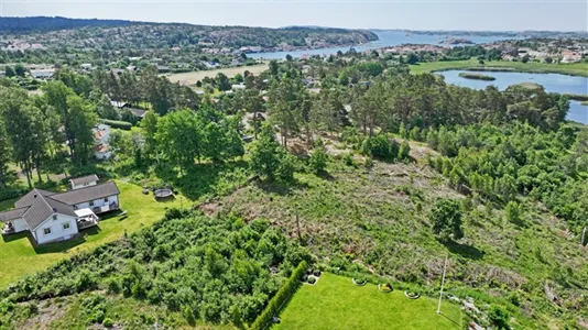 Tomter till salu i Tanum - foto 6