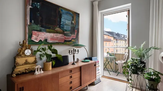 Bostadsrätter till salu i Södermalm - foto 2
