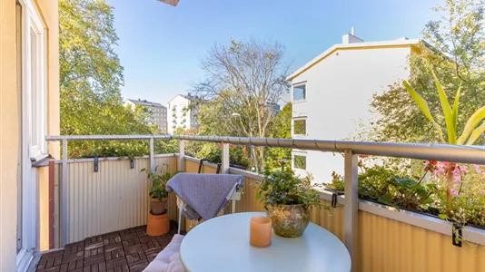 Bostadsrätter till salu i Söderort - foto 5