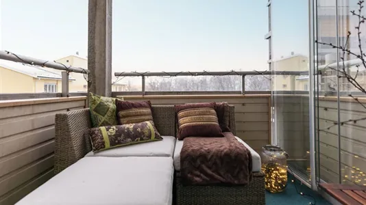 Bostadsrätter till salu i Södermalm - foto 7