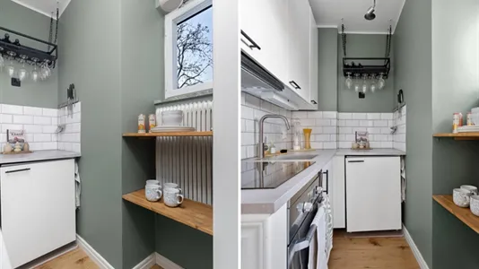 Bostadsrätter till salu i Hammarbyhamnen - foto 8