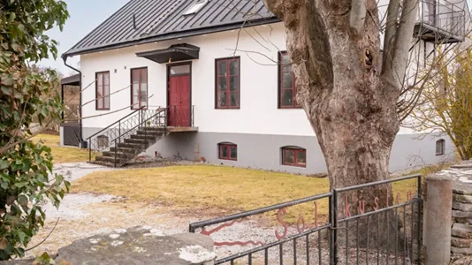 Fritidshus till salu i Gotland - foto 1