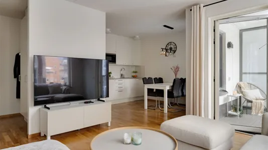 Bostadsrätter till salu i Söderort - foto 7