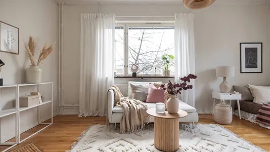 Bostadsrätter till salu i Söderort - foto 3