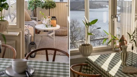 Bostadsrätter till salu i Västerort - foto 5