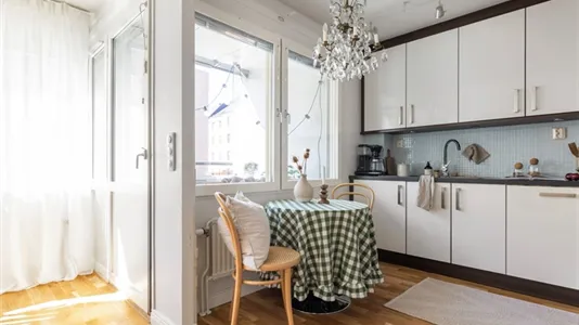 Bostadsrätter till salu i Södermalm - foto 7