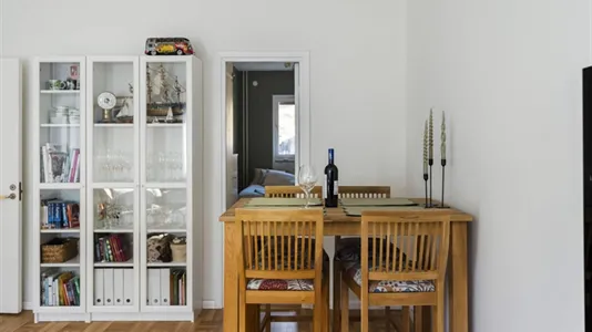 Bostadsrätter till salu i Hammarbyhamnen - foto 12