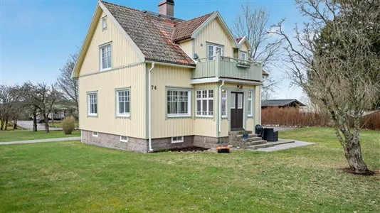 Hus till salu i Tanum - foto 3
