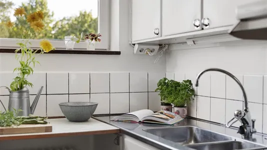 Bostadsrätter till salu i Söderort - foto 13