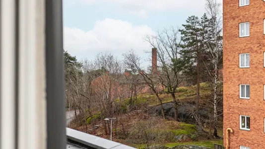 Bostadsrätter till salu i Nacka - foto 8