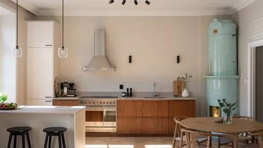 Lägenheter till salu i Vasastan - foto 7