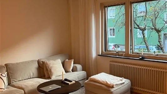 Lägenheter i Lundby - foto 2