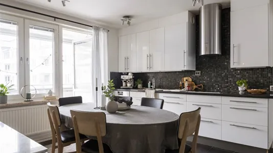 Bostadsrätter till salu i Södermalm - foto 12