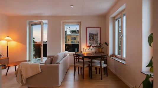 Bostadsrätter till salu i Söderort - foto 4