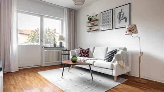 Bostadsrätter till salu i Hammarbyhamnen - foto 11