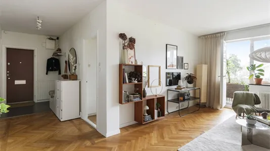 Bostadsrätter till salu i Sollentuna - foto 11