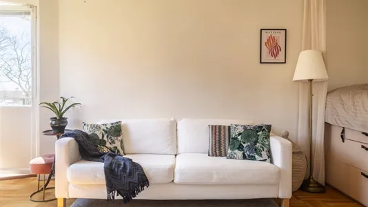 Bostadsrätter till salu i Hammarbyhamnen - foto 9