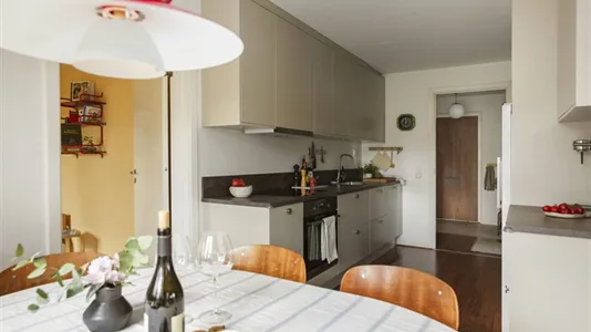 Bostadsrätter till salu i Söderort - foto 9