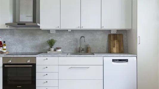 Bostadsrätter till salu i Söderort - foto 13