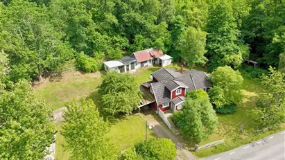 Hus till salu i Olofström