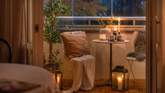 Bostadsrätter till salu i Söderort - foto 10