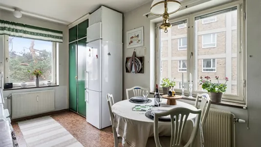 Bostadsrätter till salu i Söderort - foto 7