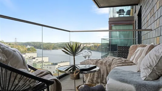 Bostadsrätter till salu i Nacka - foto 3