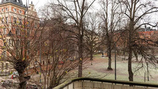 Lägenheter till salu i Östermalm - foto 6