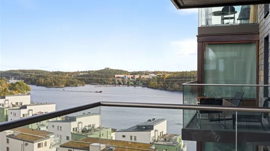 Bostadsrätter till salu i Nacka - foto 4