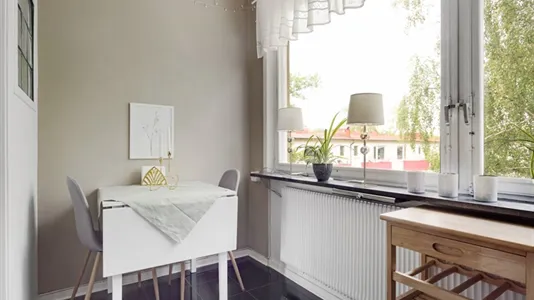 Bostadsrätter till salu i Söderort - foto 11