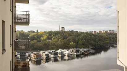 Bostadsrätt till salu i Nacka