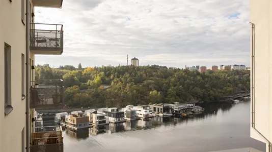 Bostadsrätter till salu i Nacka - foto 1