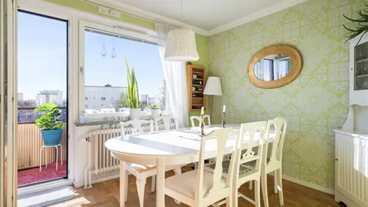 Bostadsrätter till salu i Söderort - foto 9