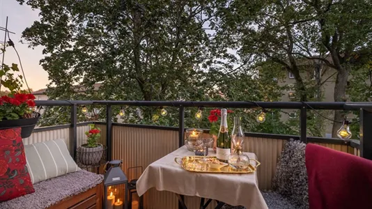 Bostadsrätter till salu i Söderort - foto 6