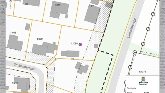 Bostadsrätter till salu i Vallentuna - foto 1