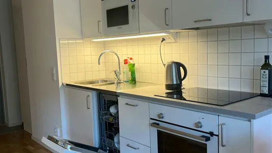 Lägenheter i Lundby - foto 2