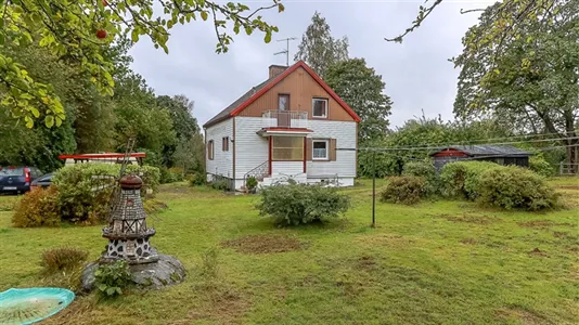 Hus till salu i Olofström - foto 1