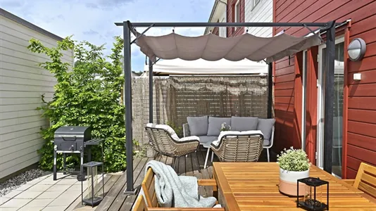 Bostadsrätter till salu i Haninge - foto 3