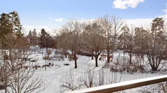 Bostadsrätter till salu i Söderort - foto 3