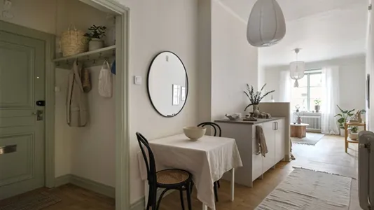 Bostadsrätter till salu i Södermalm - foto 9