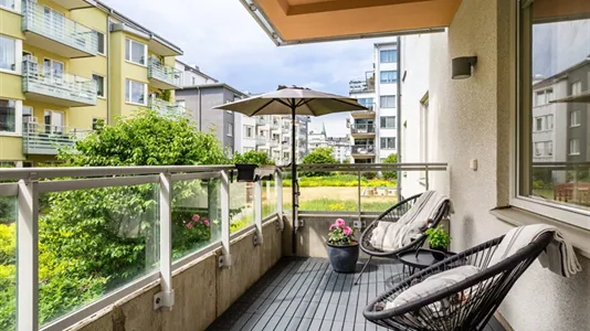 Bostadsrätter till salu i Hammarbyhamnen - foto 5