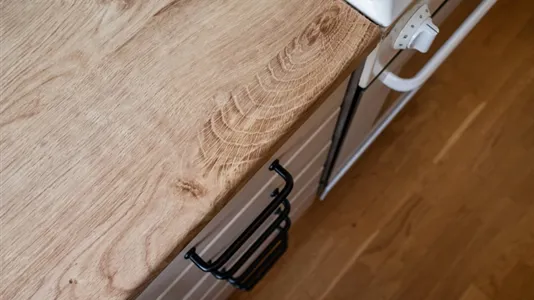 Bostadsrätter till salu i Hammarbyhamnen - foto 3