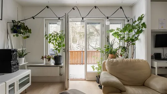 Bostadsrätter till salu i Söderort - foto 11