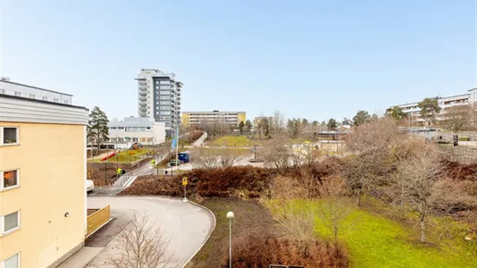 Bostadsrätter till salu i Söderort - foto 8