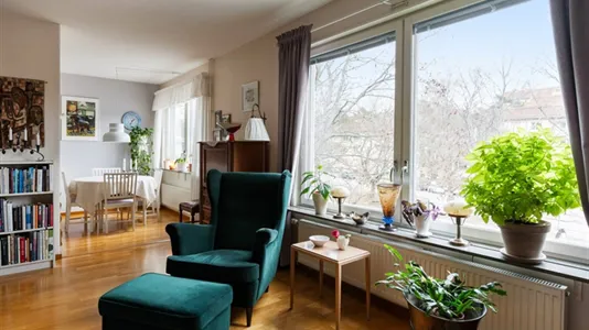 Bostadsrätter till salu i Hammarbyhamnen - foto 11